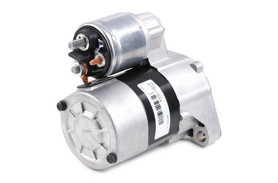 MOTOR ARRANQUE VALEO / OPEL CORSA